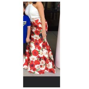 formal or prom dress